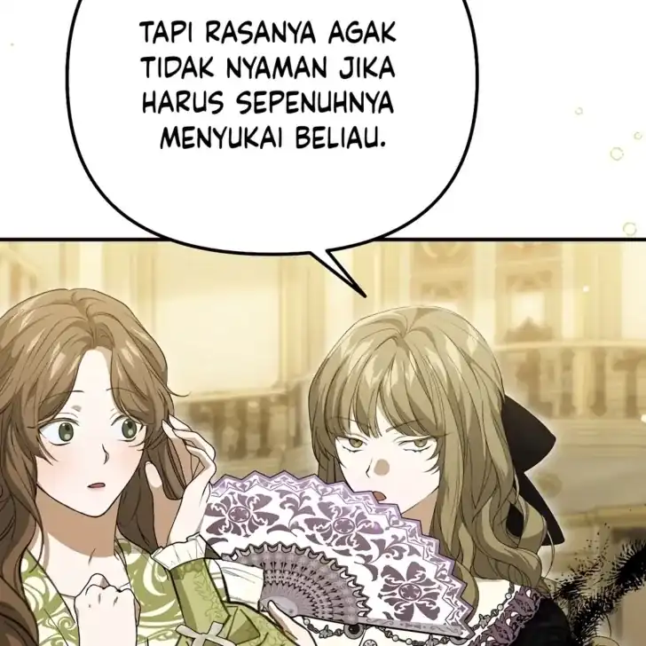 Baca I Hate This Kind Of Reverse Harem - Chapter 12 halaman 5