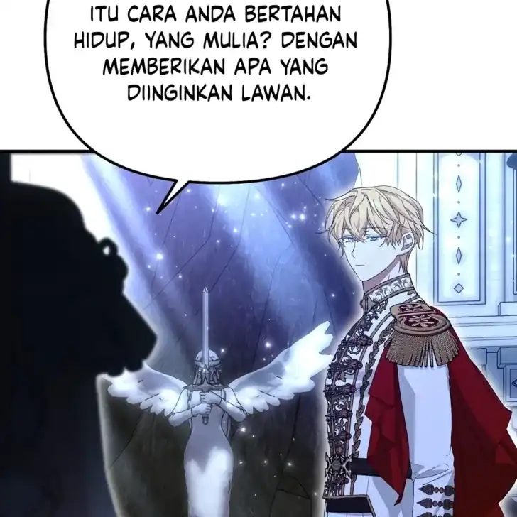 Baca I Hate This Kind Of Reverse Harem - Chapter 12 halaman 55
