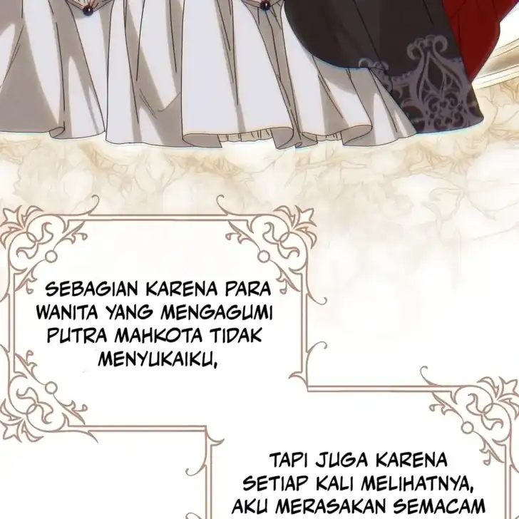 Baca I Hate This Kind Of Reverse Harem - Chapter 12 halaman 66