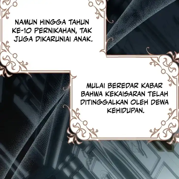 Baca I Hate This Kind Of Reverse Harem - Chapter 12 halaman 91