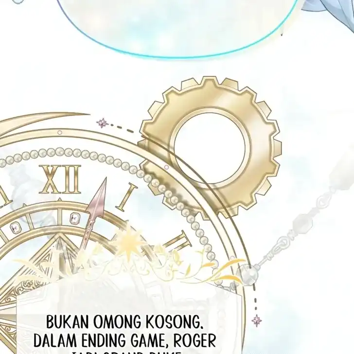 Baca I Hate This Kind Of Reverse Harem - Chapter 13 halaman 31