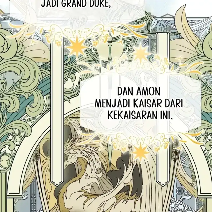 Baca I Hate This Kind Of Reverse Harem - Chapter 13 halaman 32