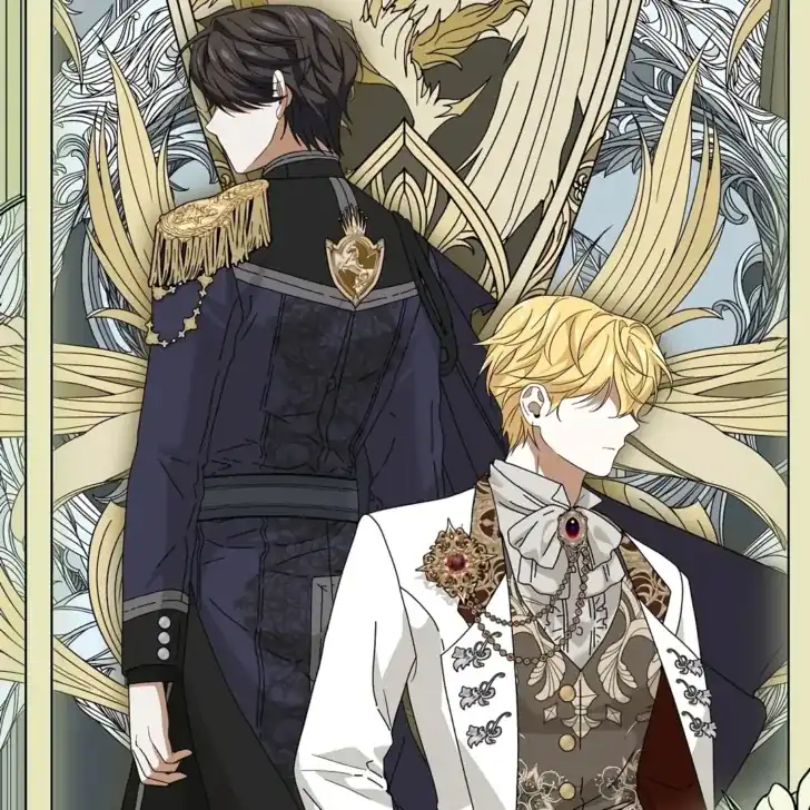 Baca I Hate This Kind Of Reverse Harem - Chapter 13 halaman 33