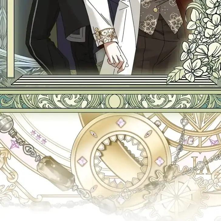 Baca I Hate This Kind Of Reverse Harem - Chapter 13 halaman 34