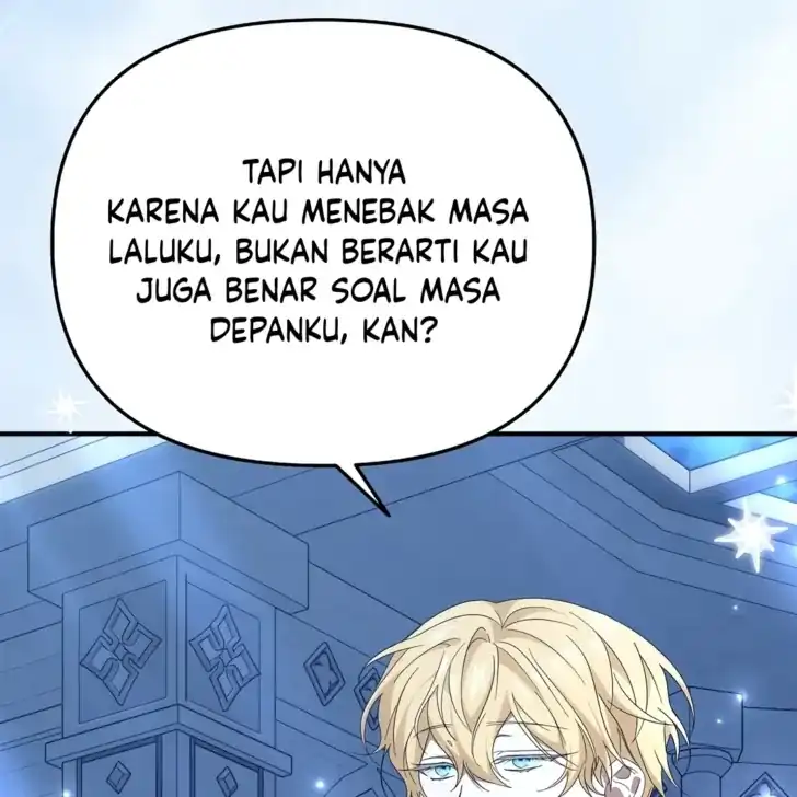 Baca I Hate This Kind Of Reverse Harem - Chapter 13 halaman 38