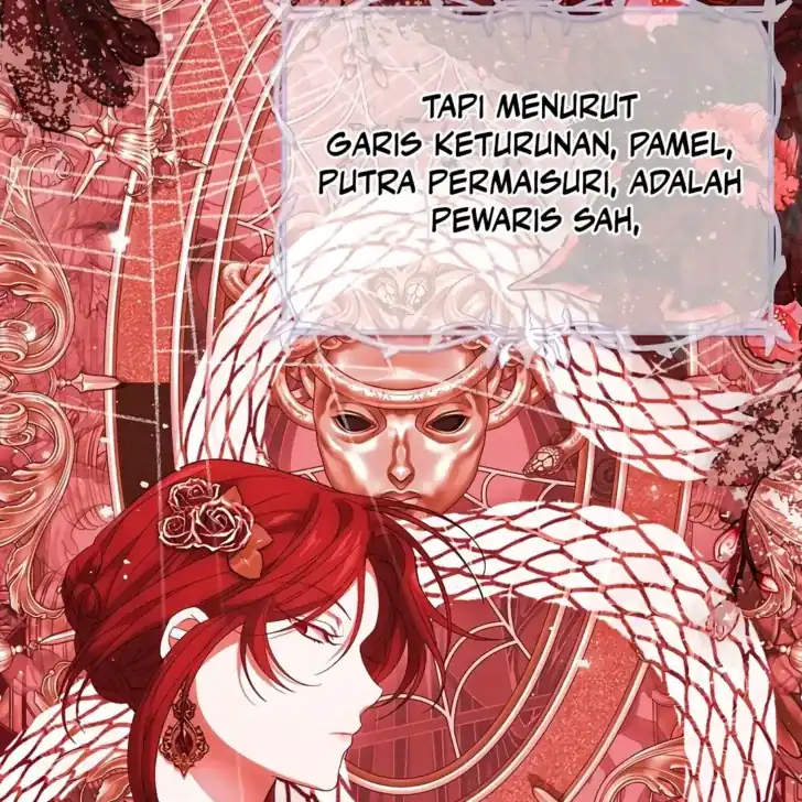 Baca I Hate This Kind Of Reverse Harem - Chapter 13 halaman 52