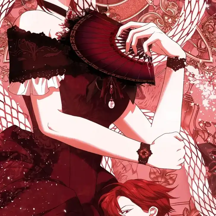 Baca I Hate This Kind Of Reverse Harem - Chapter 13 halaman 53