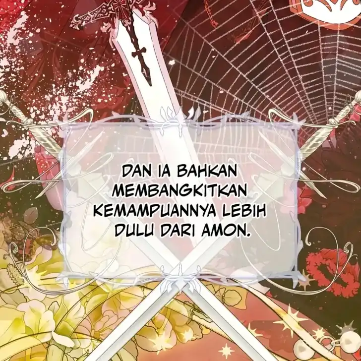 Baca I Hate This Kind Of Reverse Harem - Chapter 13 halaman 55