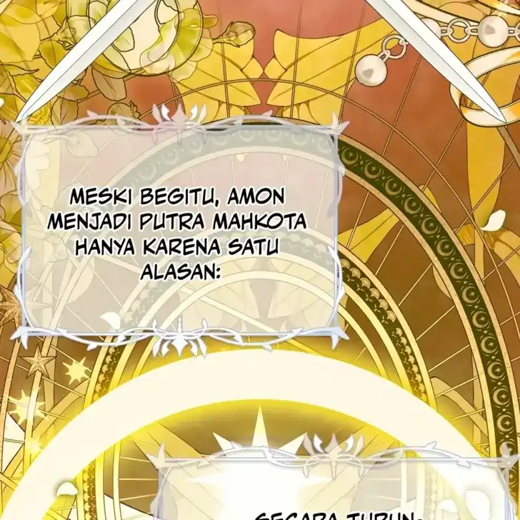 Baca I Hate This Kind Of Reverse Harem - Chapter 13 halaman 56