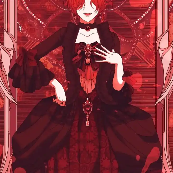 Baca I Hate This Kind Of Reverse Harem - Chapter 13 halaman 61