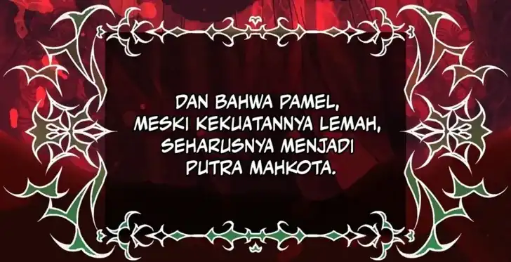 Baca I Hate This Kind Of Reverse Harem - Chapter 13 halaman 63