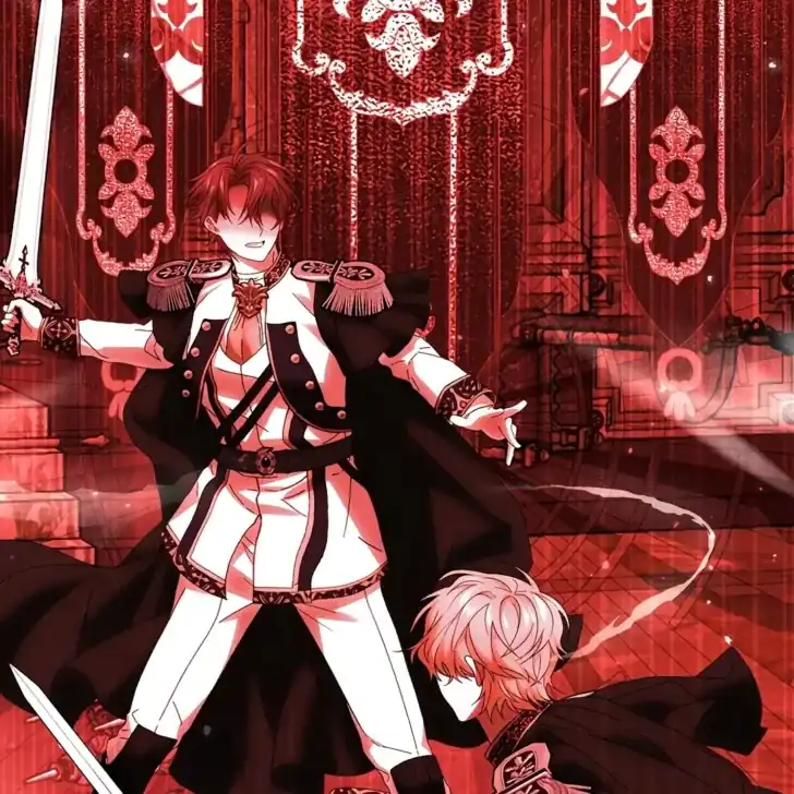 Baca I Hate This Kind Of Reverse Harem - Chapter 13 halaman 66