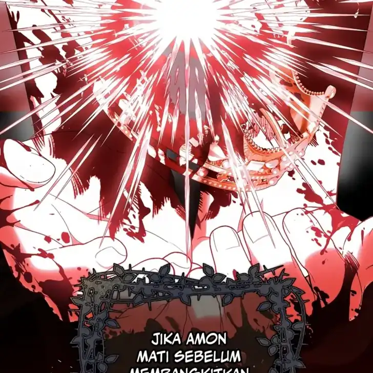 Baca I Hate This Kind Of Reverse Harem - Chapter 13 halaman 69