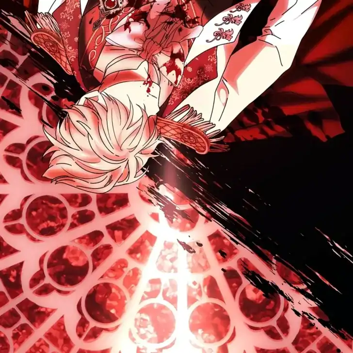 Baca I Hate This Kind Of Reverse Harem - Chapter 13 halaman 71