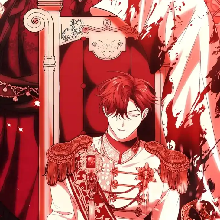 Baca I Hate This Kind Of Reverse Harem - Chapter 13 halaman 74