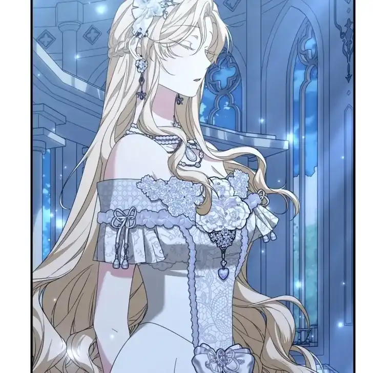 Baca I Hate This Kind Of Reverse Harem - Chapter 13 halaman 8