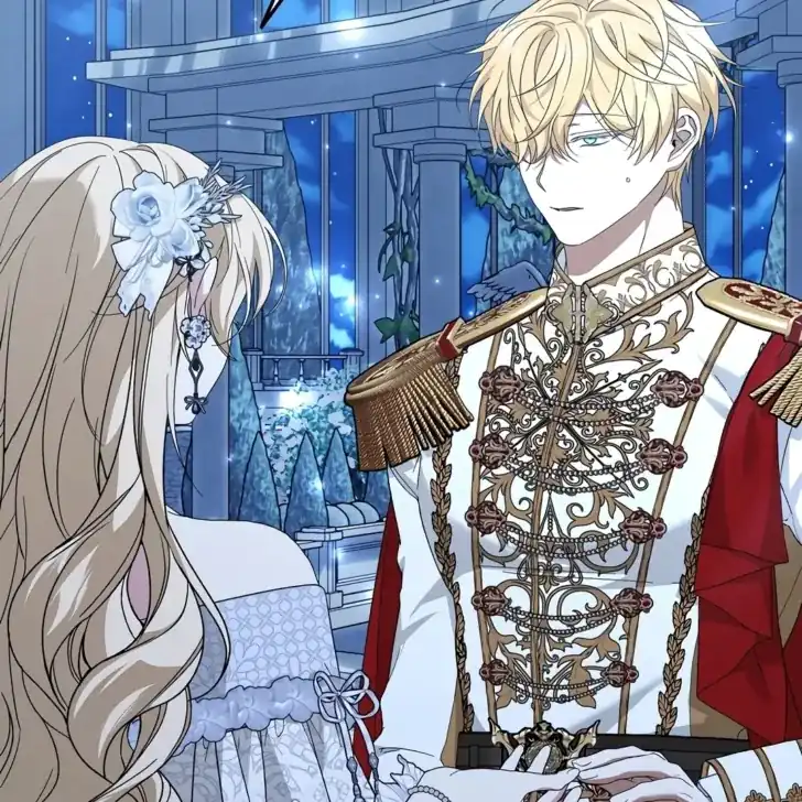 Baca I Hate This Kind Of Reverse Harem - Chapter 13 halaman 83