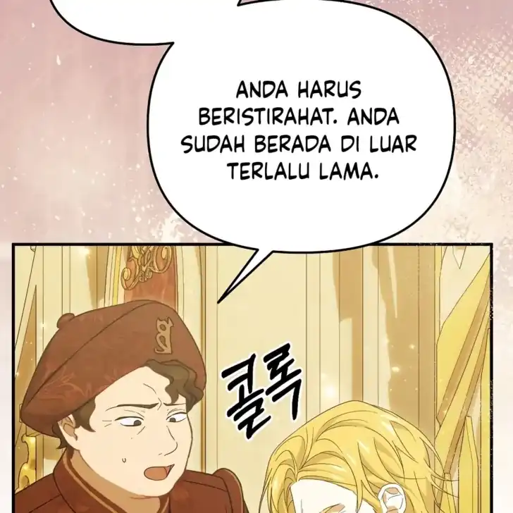 Baca I Hate This Kind Of Reverse Harem - Chapter 14 halaman 103