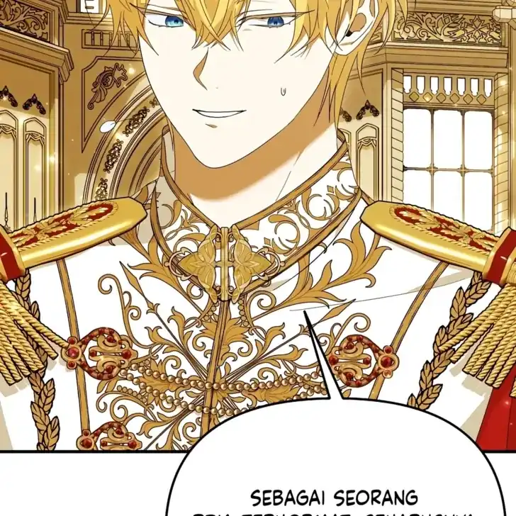 Baca I Hate This Kind Of Reverse Harem - Chapter 14 halaman 113