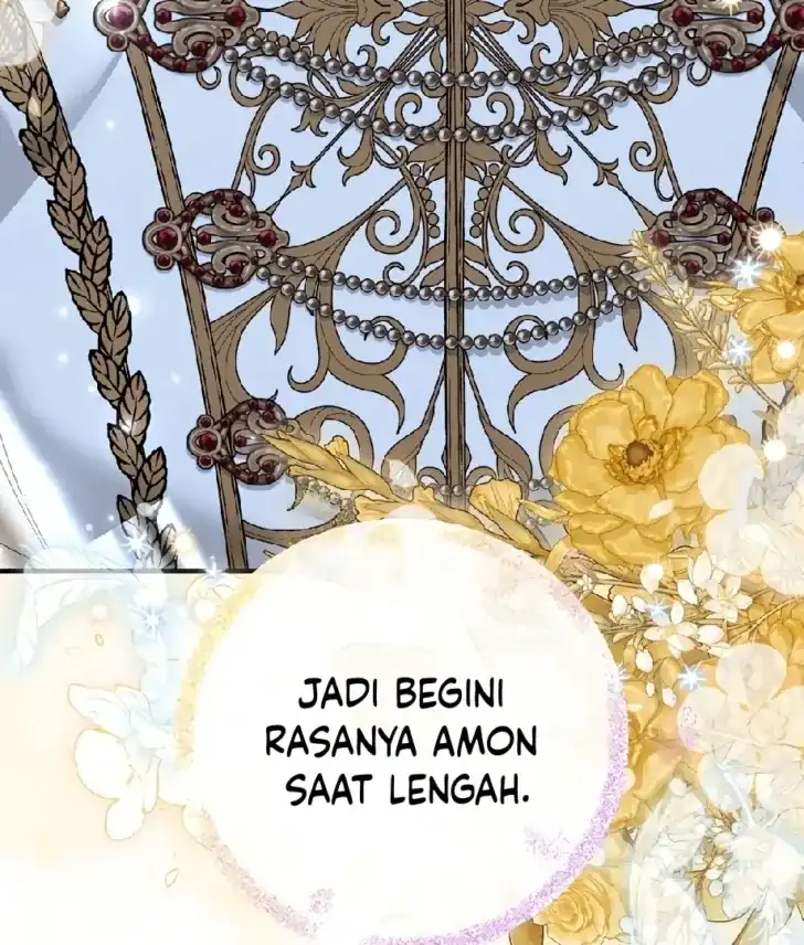 Baca I Hate This Kind Of Reverse Harem - Chapter 14 halaman 12
