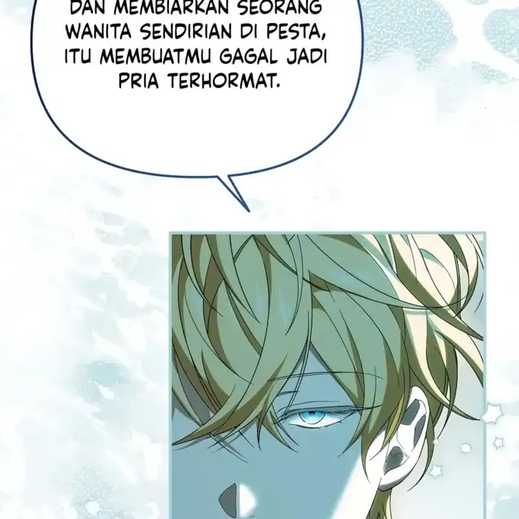 Baca I Hate This Kind Of Reverse Harem - Chapter 14 halaman 128