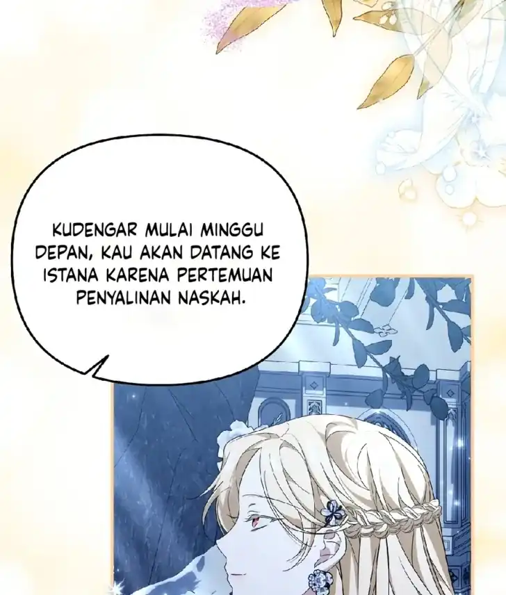 Baca I Hate This Kind Of Reverse Harem - Chapter 14 halaman 13
