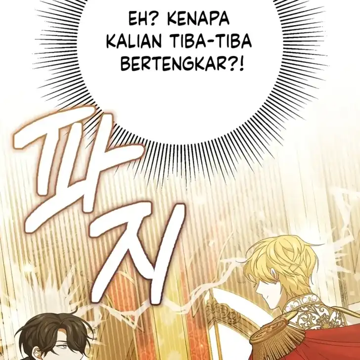 Baca I Hate This Kind Of Reverse Harem - Chapter 14 halaman 132