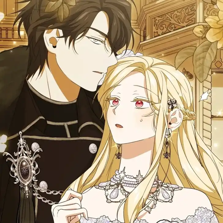 Baca I Hate This Kind Of Reverse Harem - Chapter 14 halaman 138