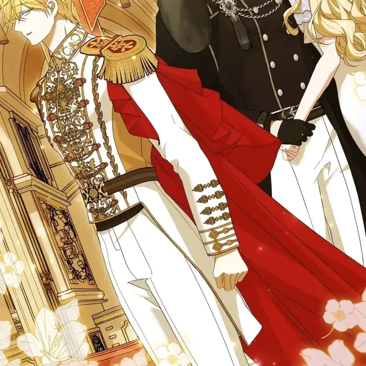 Baca I Hate This Kind Of Reverse Harem - Chapter 14 halaman 144