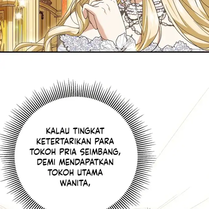 Baca I Hate This Kind Of Reverse Harem - Chapter 14 halaman 152