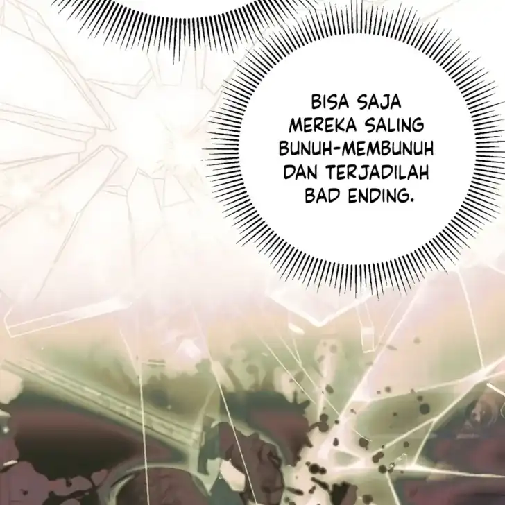Baca I Hate This Kind Of Reverse Harem - Chapter 14 halaman 153