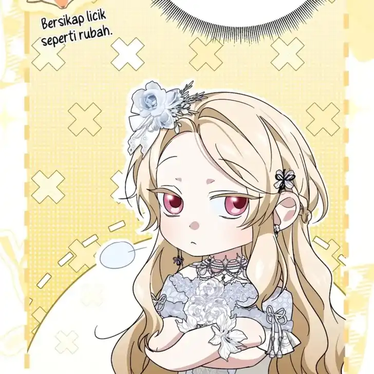 Baca I Hate This Kind Of Reverse Harem - Chapter 14 halaman 19