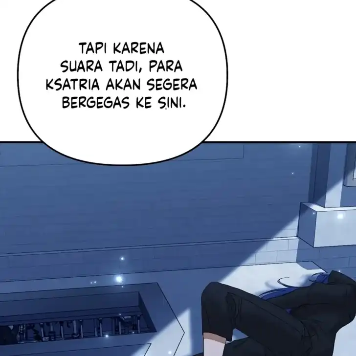 Baca I Hate This Kind Of Reverse Harem - Chapter 14 halaman 23