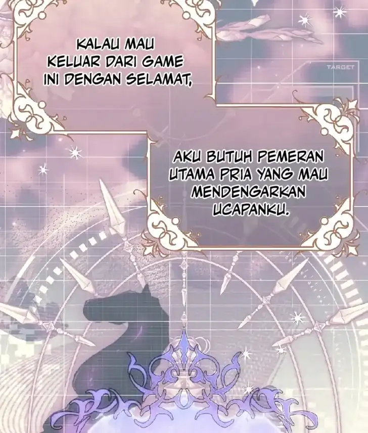 Baca I Hate This Kind Of Reverse Harem - Chapter 14 halaman 4