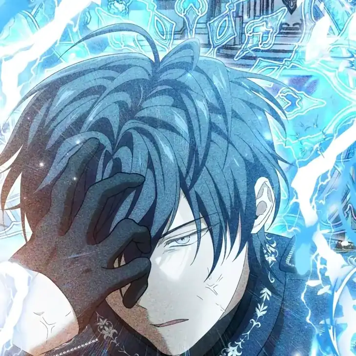 Baca I Hate This Kind Of Reverse Harem - Chapter 14 halaman 44