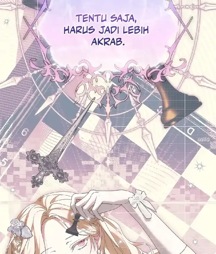 Baca I Hate This Kind Of Reverse Harem - Chapter 14 halaman 5