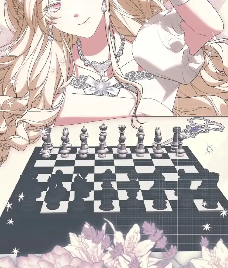 Baca I Hate This Kind Of Reverse Harem - Chapter 14 halaman 6