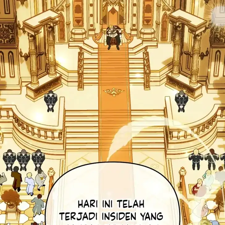 Baca I Hate This Kind Of Reverse Harem - Chapter 14 halaman 68
