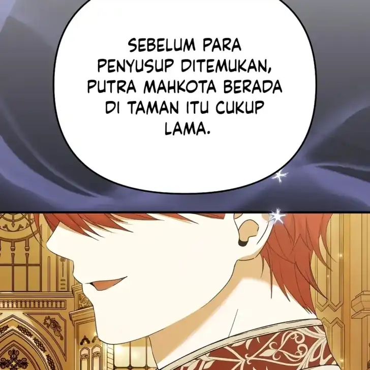 Baca I Hate This Kind Of Reverse Harem - Chapter 14 halaman 83