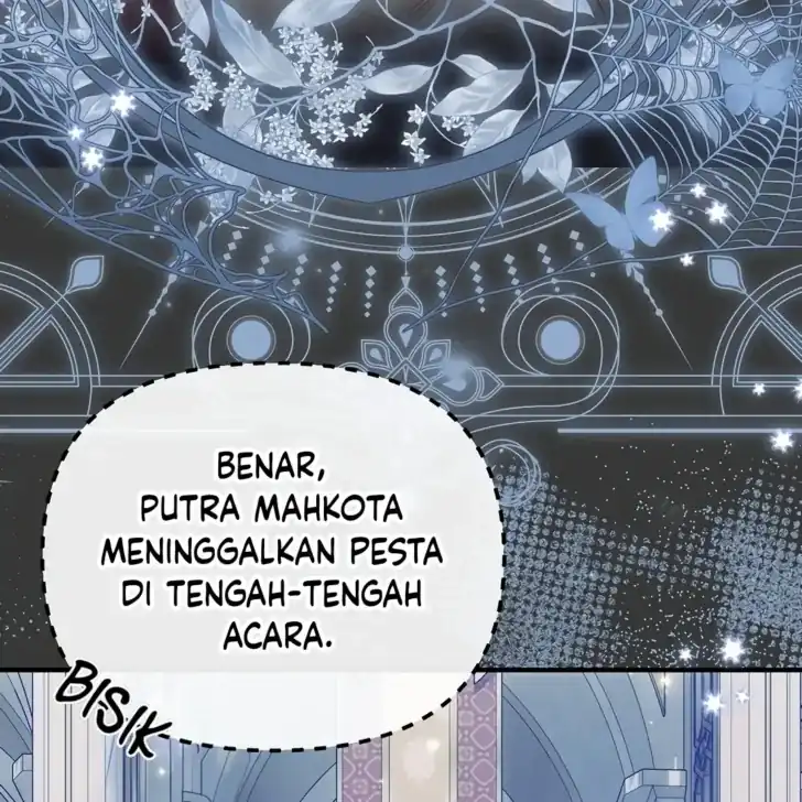 Baca I Hate This Kind Of Reverse Harem - Chapter 14 halaman 88