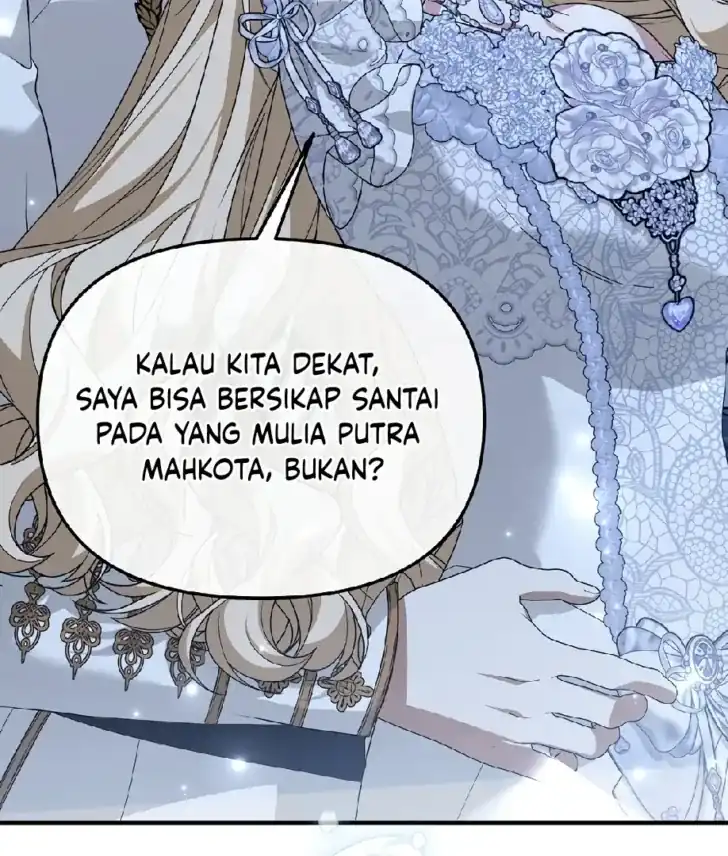 Baca I Hate This Kind Of Reverse Harem - Chapter 14 halaman 9