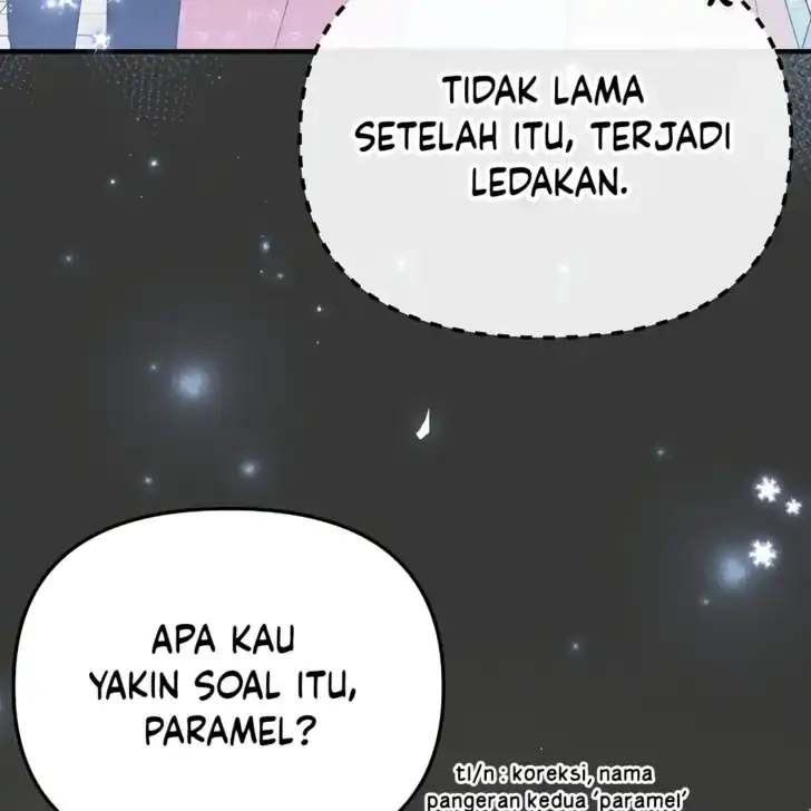 Baca I Hate This Kind Of Reverse Harem - Chapter 14 halaman 90