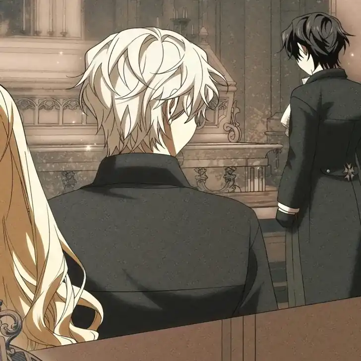 Baca I Hate This Kind Of Reverse Harem - Chapter 15 halaman 100