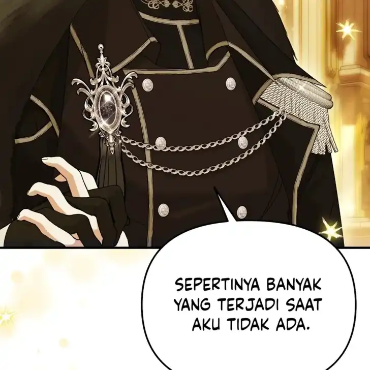 Baca I Hate This Kind Of Reverse Harem - Chapter 15 halaman 11