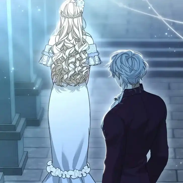 Baca I Hate This Kind Of Reverse Harem - Chapter 15 halaman 114