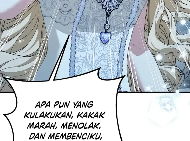 Baca I Hate This Kind Of Reverse Harem - Chapter 15 halaman 124