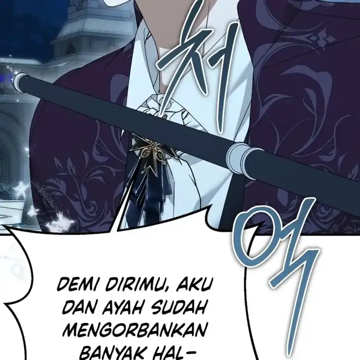 Baca I Hate This Kind Of Reverse Harem - Chapter 15 halaman 127