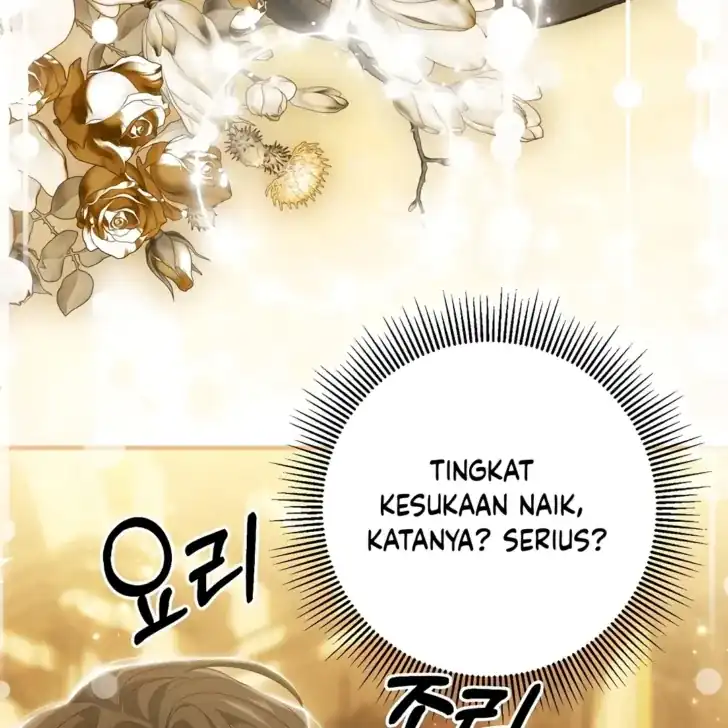 Baca I Hate This Kind Of Reverse Harem - Chapter 15 halaman 26