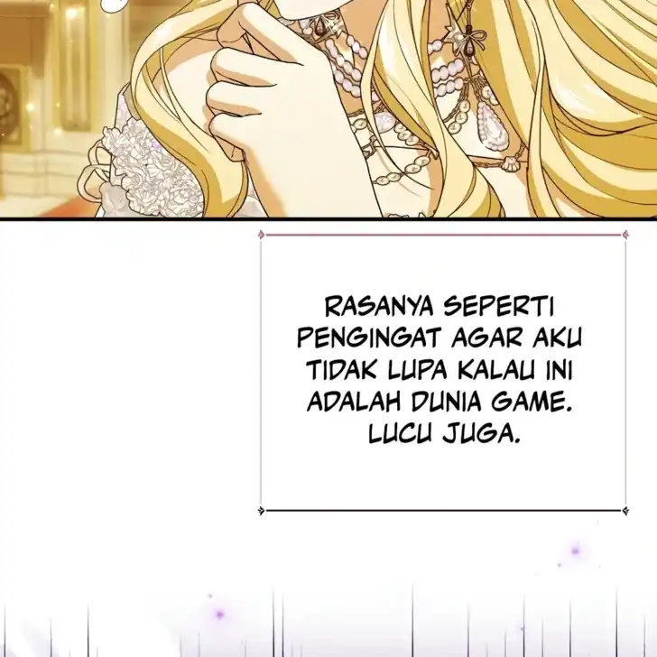 Baca I Hate This Kind Of Reverse Harem - Chapter 15 halaman 34