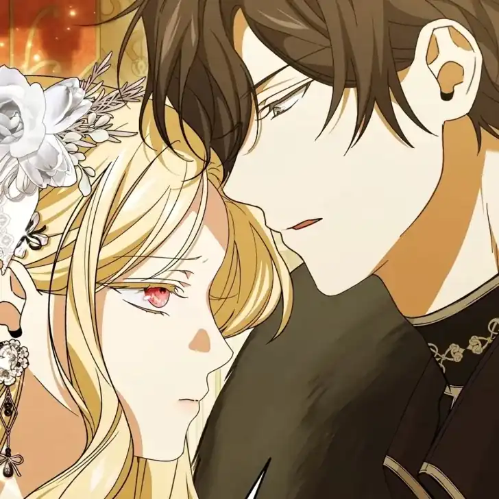 Baca I Hate This Kind Of Reverse Harem - Chapter 15 halaman 63